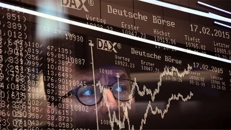 الأسهم الأوروبية ترتفع لأعلى مستوى في أكثر من شهر