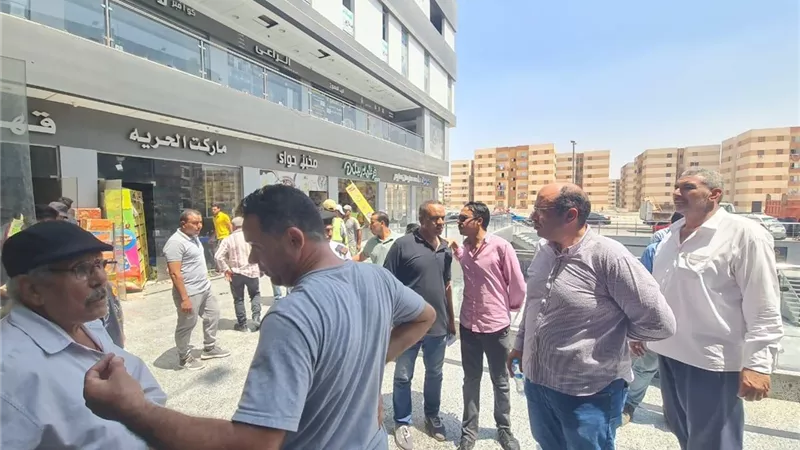 بوابة الجمهورية