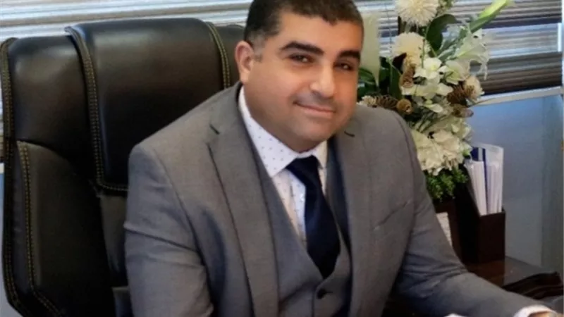 جهاز العاصمة الإدارية ينفذ حملات مكافحة الحشرات بتقنيات حديثة.. فيديو