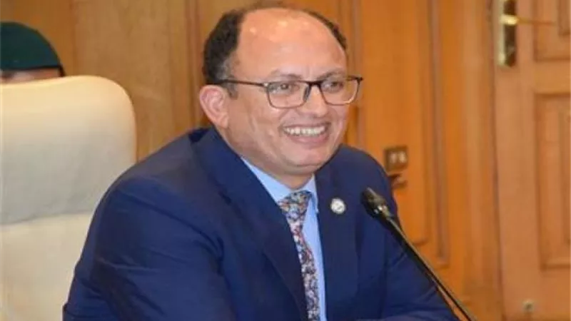 بيان هام من السيد قنديل بشأن ملف كرة القدم بنادى جامعة حلوان