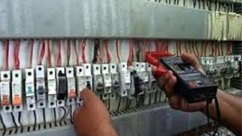 ضبط 1510 قضية ظواهر سلبية.. و13 ألف سرقة تيار كهربائى