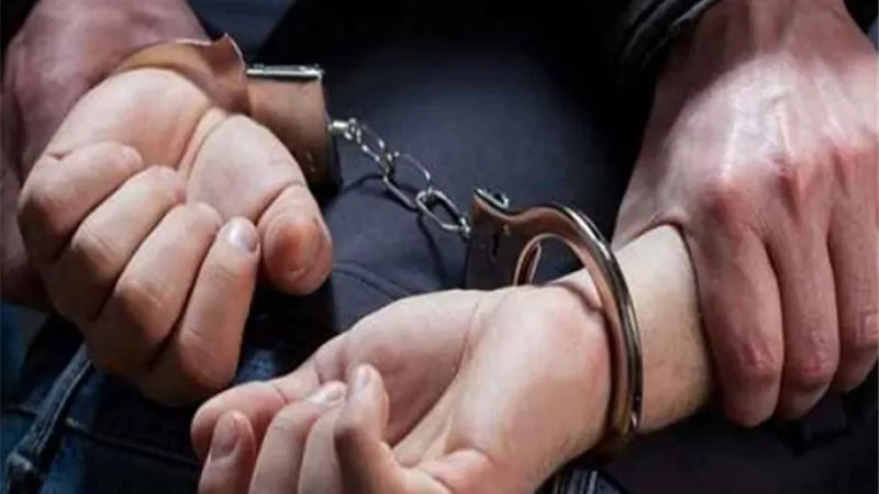 ضبط شخصين يديران مركزين للنصب على المواطنين بالجيزة
