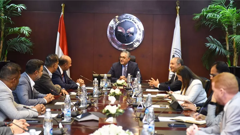 إنشاء أول مصنع للمعدات والأدوات الكهربائية في الشرق الأوسط وإفريقيا