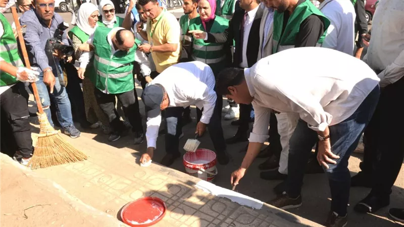 مرزوق يدشن مبادرة