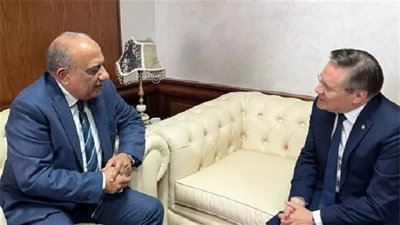 وزير الكهرباء: الرئيس يتابع مشروع الضبعة ومجريات التنفيذ يوميا