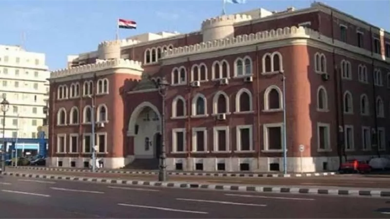بدء الدراسة ٢٨ سبتمبر بكليات جامعة الإسكندرية