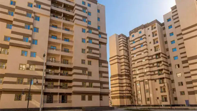 بالانفوجراف .. 6 حالات تؤدي إلى إلغاء وحدتك في شقق فالى تاورز بحدائق أكتوبر