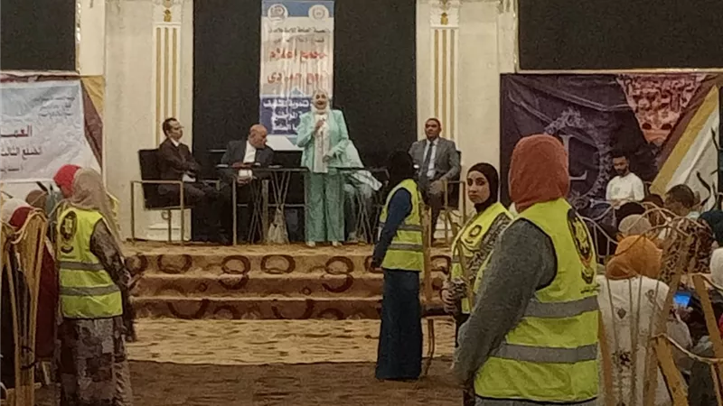 هيئه الاستعلامات تطلق حملة 