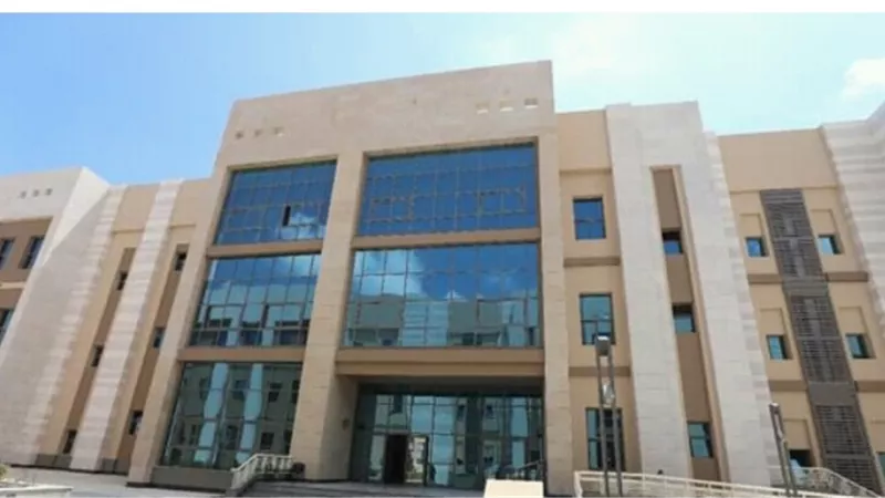 مصروفات العام الدراسي الجديد 2025/2024 في جامعة العلمين الأهلية