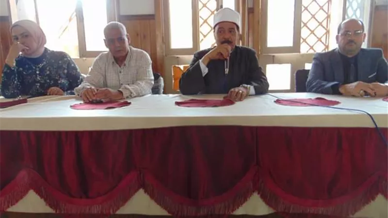 انعقاد مقابلات تجديد عقود عاملات رياض الأطفال بسوهاج