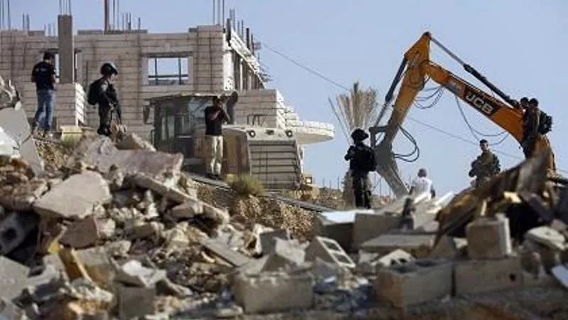 محافظ طولكرم: الاحتلال يستهدف البنية التحتية