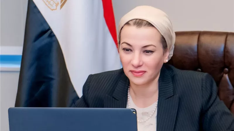 وزيرة البيئة: 2024 عام حرج مناخياً ومستعدون لدعم COP29 بأذربيجان