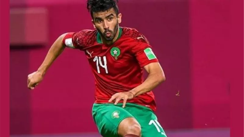 المغربي كريم البركاوي يؤجل انضمامه للزمالك