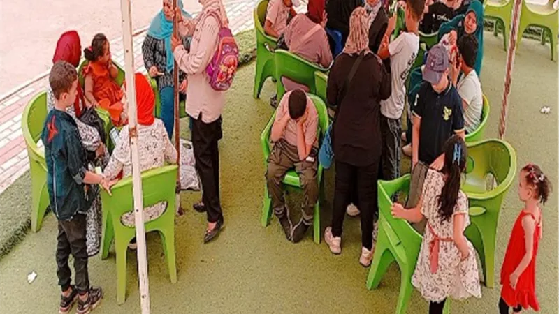 بوابة الجمهورية