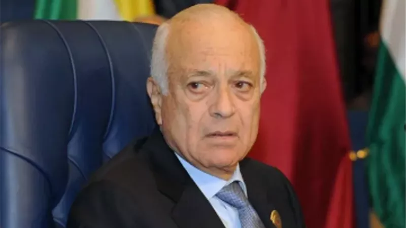 رئيس النواب ينعى الدكتور نبيل العربي: أحد أعلام الدبلوماسية المصرية