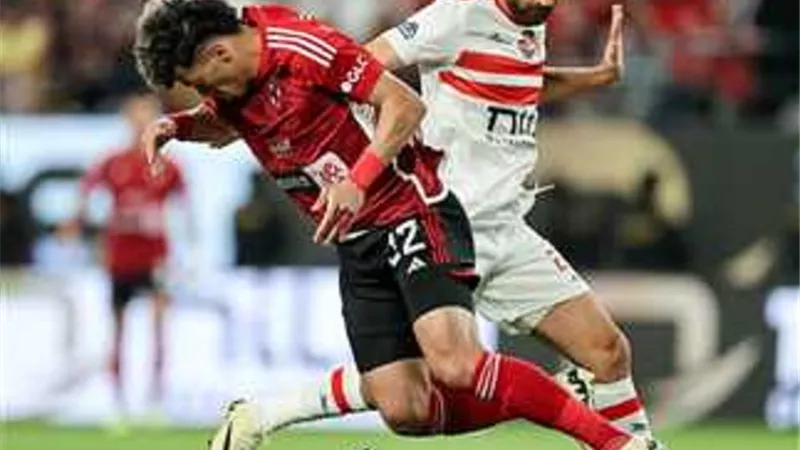 25 ألف مشجع لمباراة الأهلي والزمالك فى السوبر الأفريقي