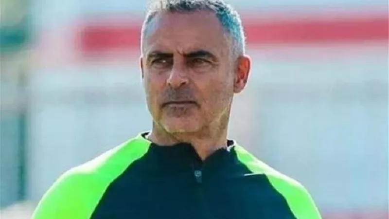 جوميز يرفض إرسال لاعبي الزمالك الدوليين لمعسكر المنتخب الوطني