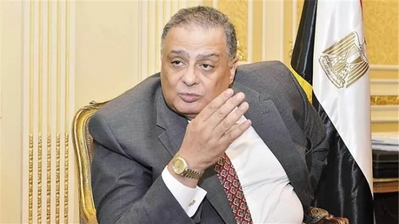 الهنيدي يطالب بتحري الدقة وعدم الانسياق وراء المعلومات المغلوطة عن قانون الاجراءات الجنائية