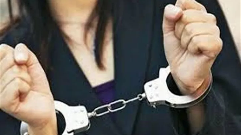 القبض على سيدة انتحلت صفة طبيبة جلدية وتجميل بالقاهرة