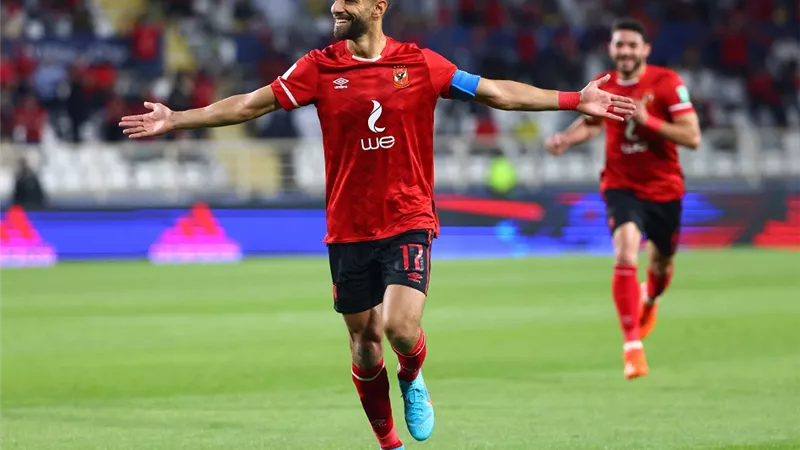 الأهلي يدرس عرض سعودي مغري لإستعارة السولية
