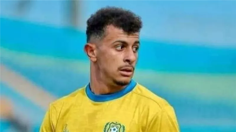 15 مليوناً من الأهلي لضم عمر الساعي من الدراويش