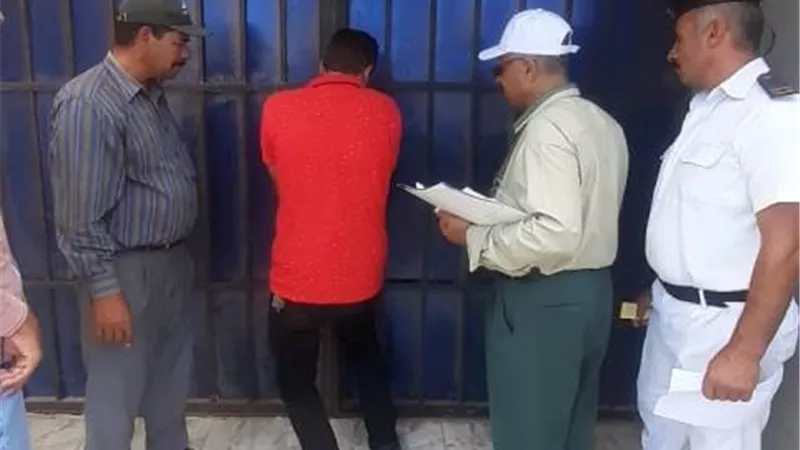 بوابة الجمهورية