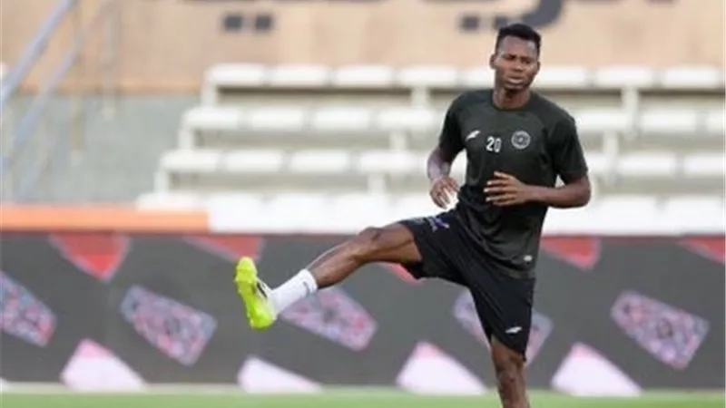 شاهد .. ديالو يضيف الثانى لضمك أمام الهلال