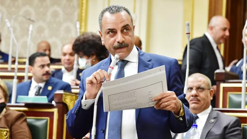 وكيل تشريعية النواب: حجم المميزات فى قانون الإجراءات الجنائية لا ينكرها إلا جاحد