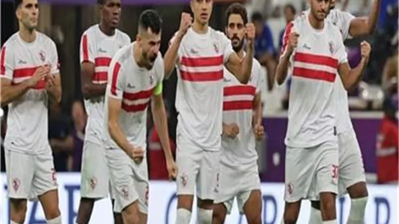 الزمالك يعلن تأجيل معسكر الإعداد للموسم الجديد والكونفيدرالية