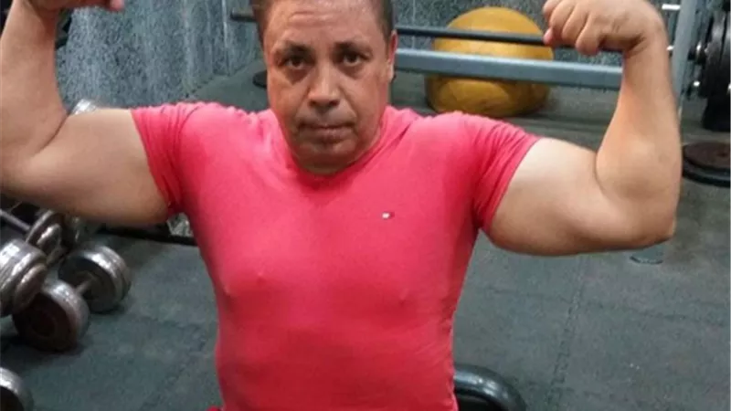 مديرا فنيا للملاكمة الأولمبي بالمنصورة
