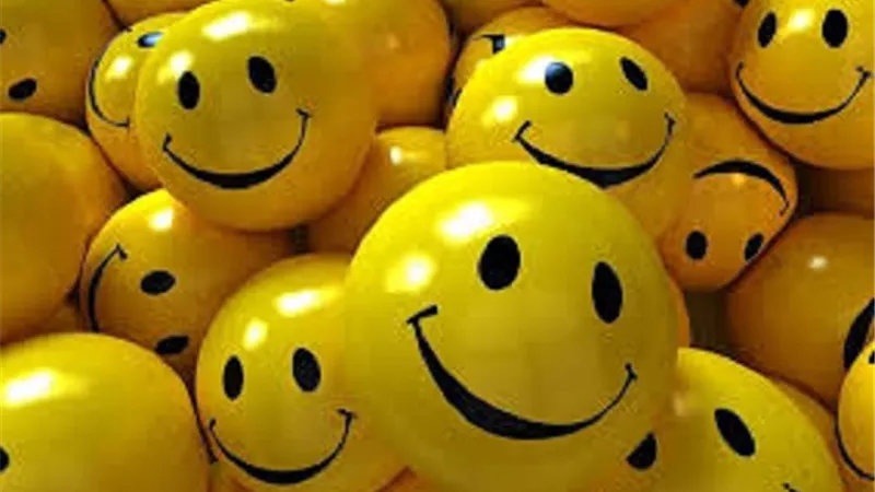 من جميل ما قرأنا اليوم ..ثلاثة تجلب للإنسان السعادة