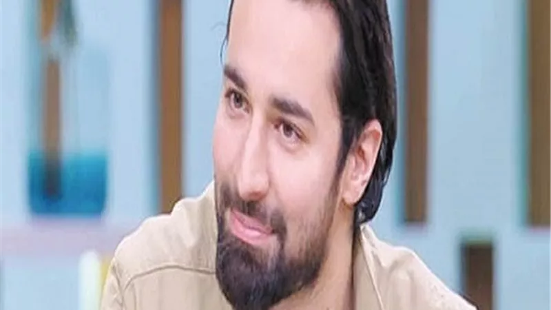 أحمد حاتم يرد على إشادة ماجدة خير الله بـ عمر أفندي
