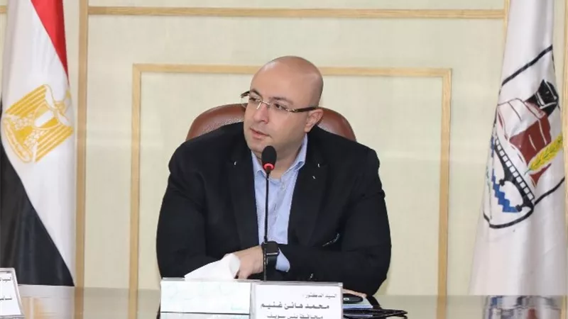 ٩٥ شكاوى واستفسارات بفرع المجلس القومى للمرأه ببنى سويف