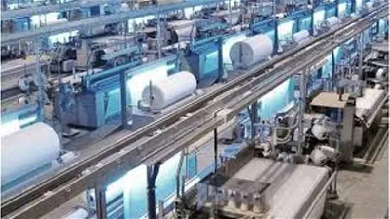الرئيس منح غزل المحلة قبلة الحياة