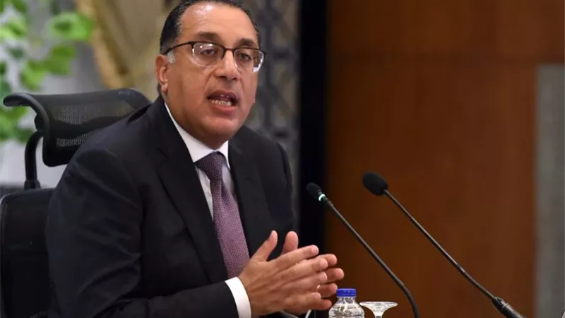 رئيس الوزراء: تطوير حضاري شامل للمنطقة المحيطة بالمتحف المصري الكبير