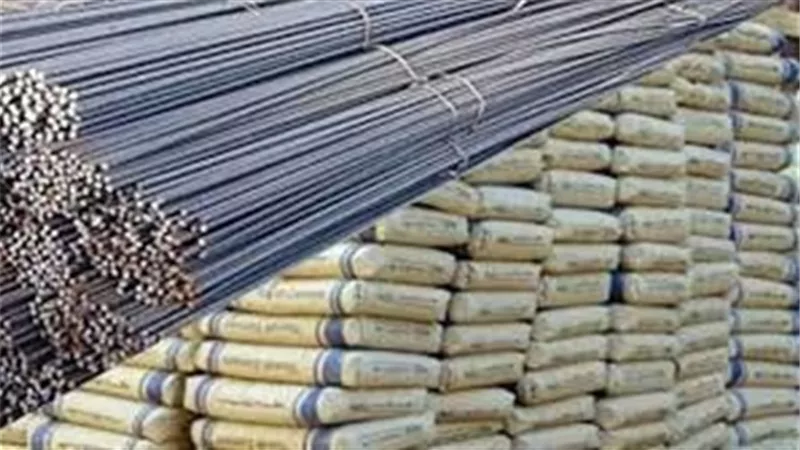 أسعار الحديد والأسمنت في الأسواق.. الخميس 29-8-2024
