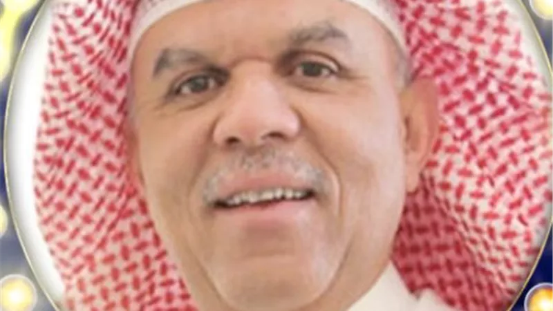 إسماعيل عبد الله شخصية المهرجان
