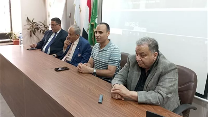 جميعه يشهد اللقاء العلمي الثاني لوحدات إذابة الجلطة الدماغية