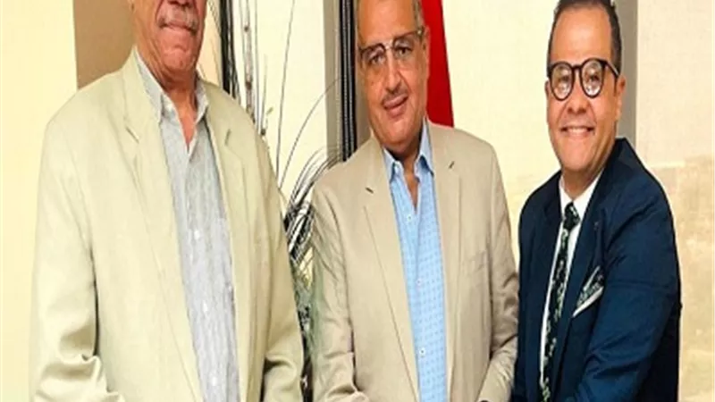 استعدادات مكثفة لمهرجان شرم الشيخ الدولي للمسرح الشبابي