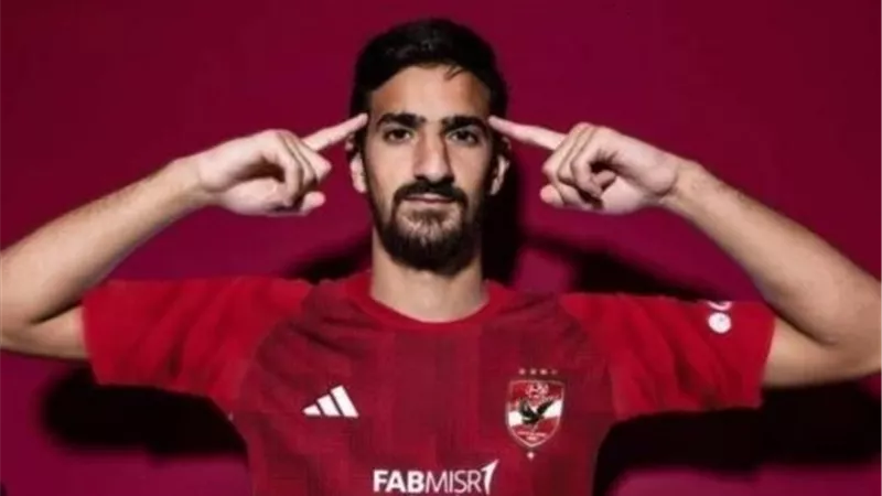 محمد علي بن رمضان في الأهلي ..الإعلان خلال ساعات