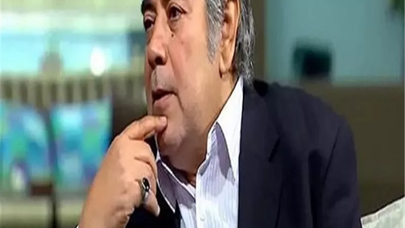 صبري عبد المنعم حديث السوشيال ميديا بعد سقوطه فى 