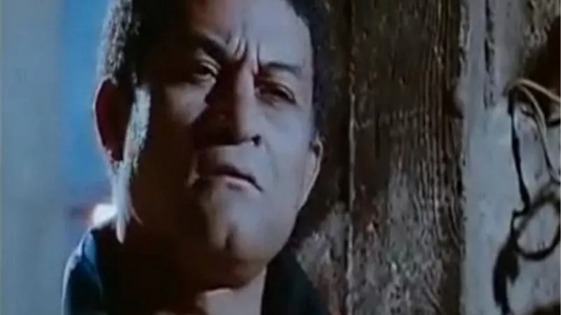 من هو صالح العويل أشهر بلطجي فى السينما المصرية ؟