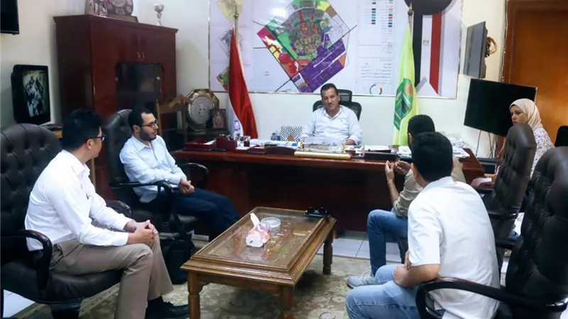 بوابة الجمهورية