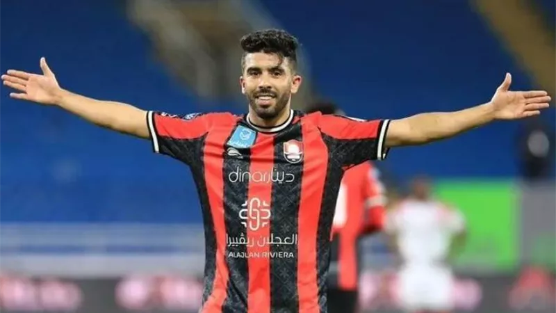 مهاجم سنغالي مرشحاً للانتقال إلى لزمالك عقب فشل انضمام البركاوي