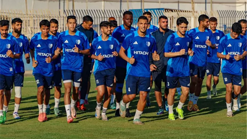 الهلال الليبي يحدد 15سبتمبر لملاقاة المصري فى الكونفيدرالية