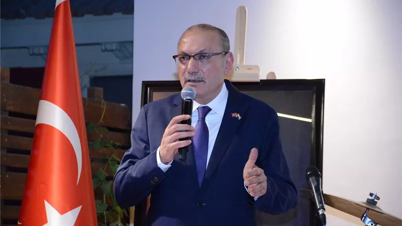 تركيا ثاني أكبر جيش في الناتو..ونتطلع لزيارة الرئيس السيسي لأنقرة