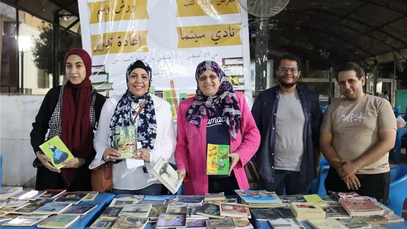 نادي المنيا الرياضي يستضيف فعاليات مهرجان 