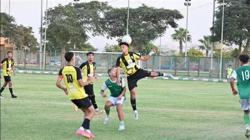 اتحاد الكرة يحدد موعد انطلاق دوري الجمهورية