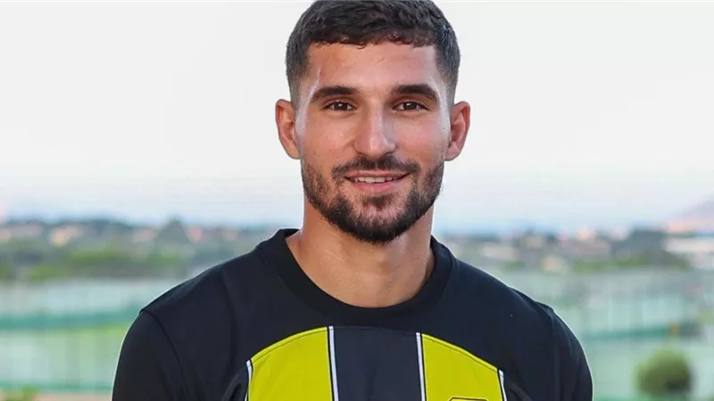 شاهد .. أهداف مواجهة الاتحاد والتعاون بدورى روشن