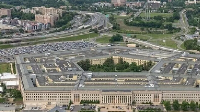 البنتاغون:أوكرانيا لم تطلب المساعدة الأمريكية بعد خسارة طائرةF-16
